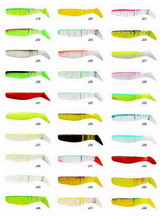 XH SOFT LURE-24